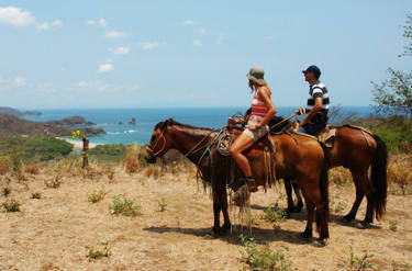 Image representing Horseback Riding